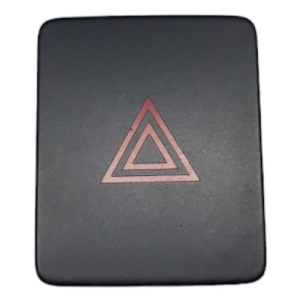  Botao Pisca Alerta Nissan Versa Sentra 2014