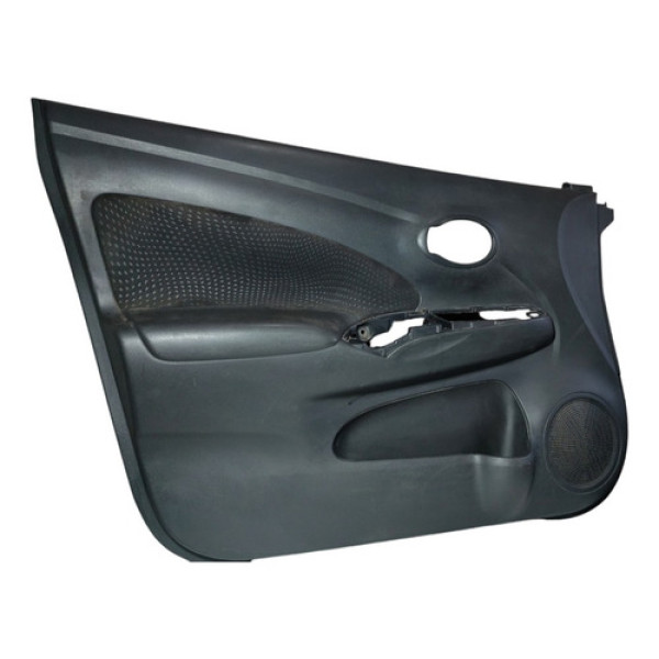 Forro Porta Dianteira Esquerda Nissan Versa 2017