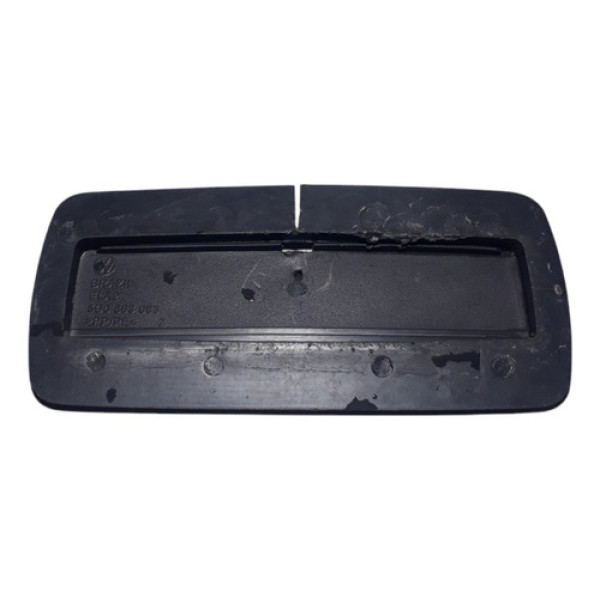 Tampa Acabamento Carpete G Vw Gol Saveiro Voyage 