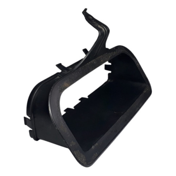 Moldura Duto Ar Acabamento Vw Gol Saveiro Voyage 2012 A 2015