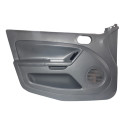 Forro Porta Dianteiro Esquerdo Ford Fiesta 2003 A 2014
