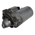 Motor De Partida Peugeot 206 207 306 Citroen C3 C4 