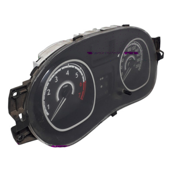 Painel Instrumento 1.6 16v Renault Logan Sandero 2008 A 2018
