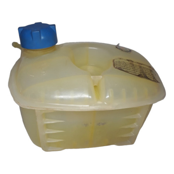 Reservatório Dagua Radiador Bola Vw Gol Voyage 1993 A 2005