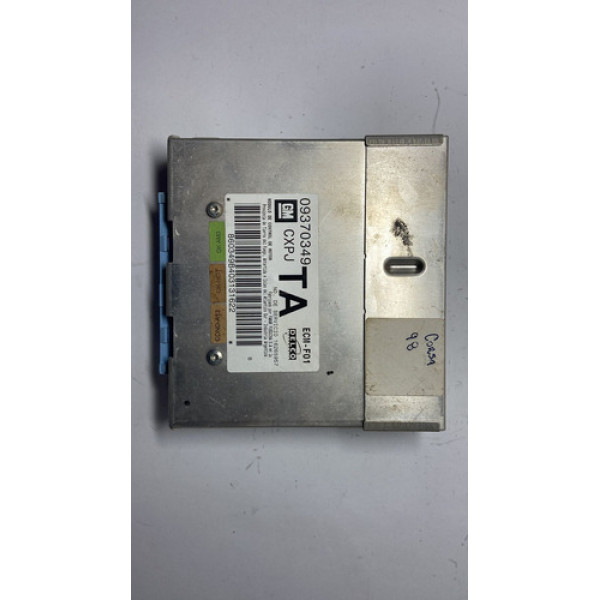 Módulo De Ignição Gm Chevrolet Corsa 1.0 1998