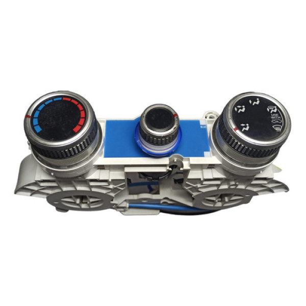 Comando Ar Condicionado Digital Honda Fit 2018