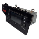 Central Multimidia Radio Honda New  Fit 