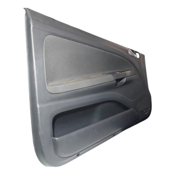 Forro Porta Dianteiro Esquerdo Saveiro G5 G6 Original 