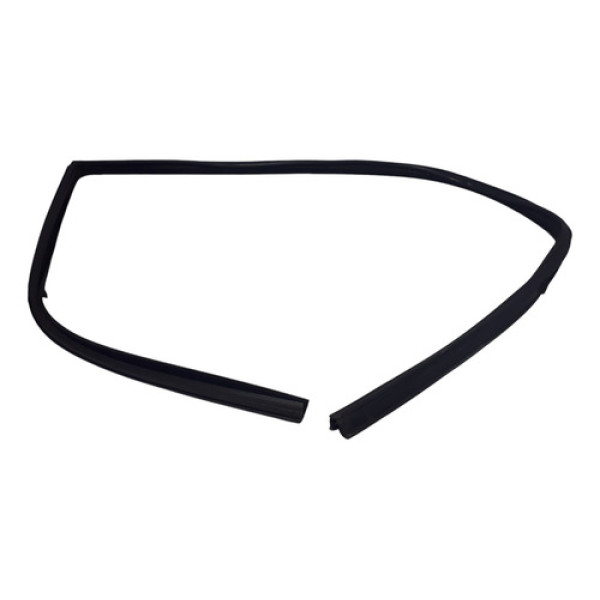 Borracha Canaleta Vidro Porta Direita Saveiro Cross