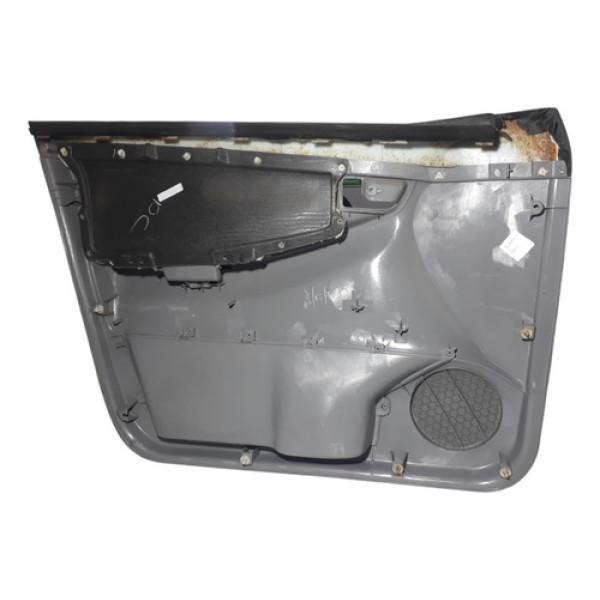 Forro Porta Traseiro Fielder Dian Toyota Corolla 2002 A 2008