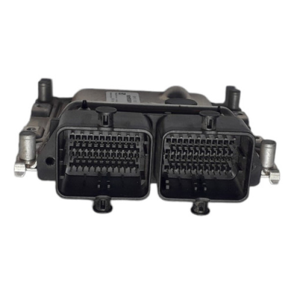 Modulo Injecao Nissan Versa 2018