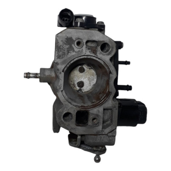 Tbi Corpo Borboleta Kadett Monza Original Gm 